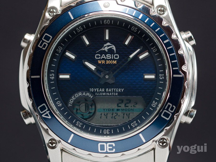 casio mdv 700